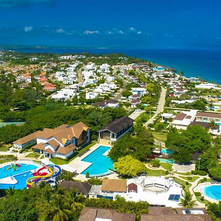 Sosua Ocean Village Deluxe Екстериор снимка