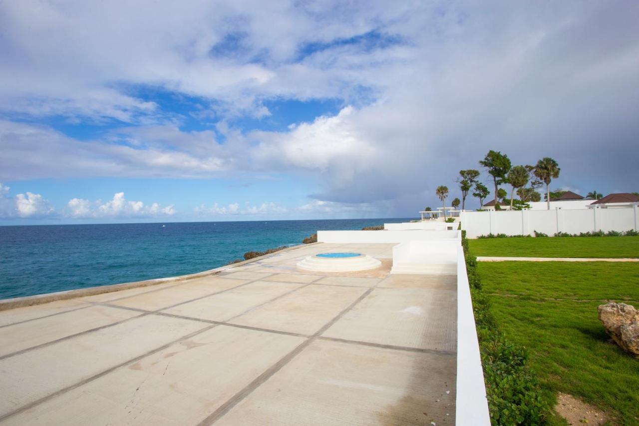 Sosua Ocean Village Deluxe Екстериор снимка