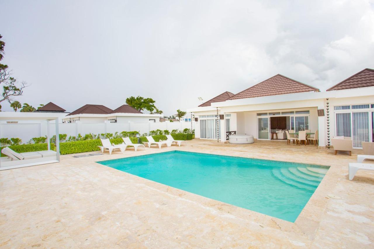 Sosua Ocean Village Deluxe Екстериор снимка