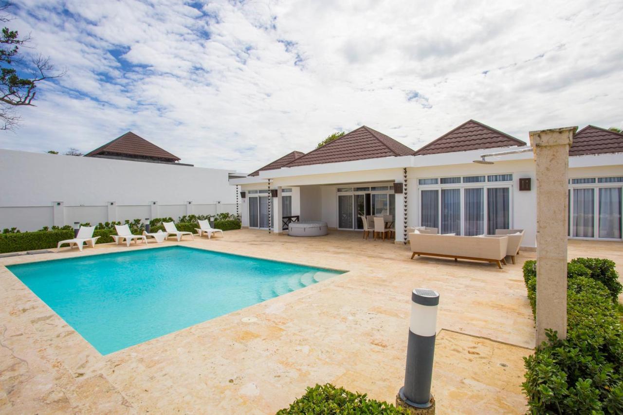 Sosua Ocean Village Deluxe Екстериор снимка