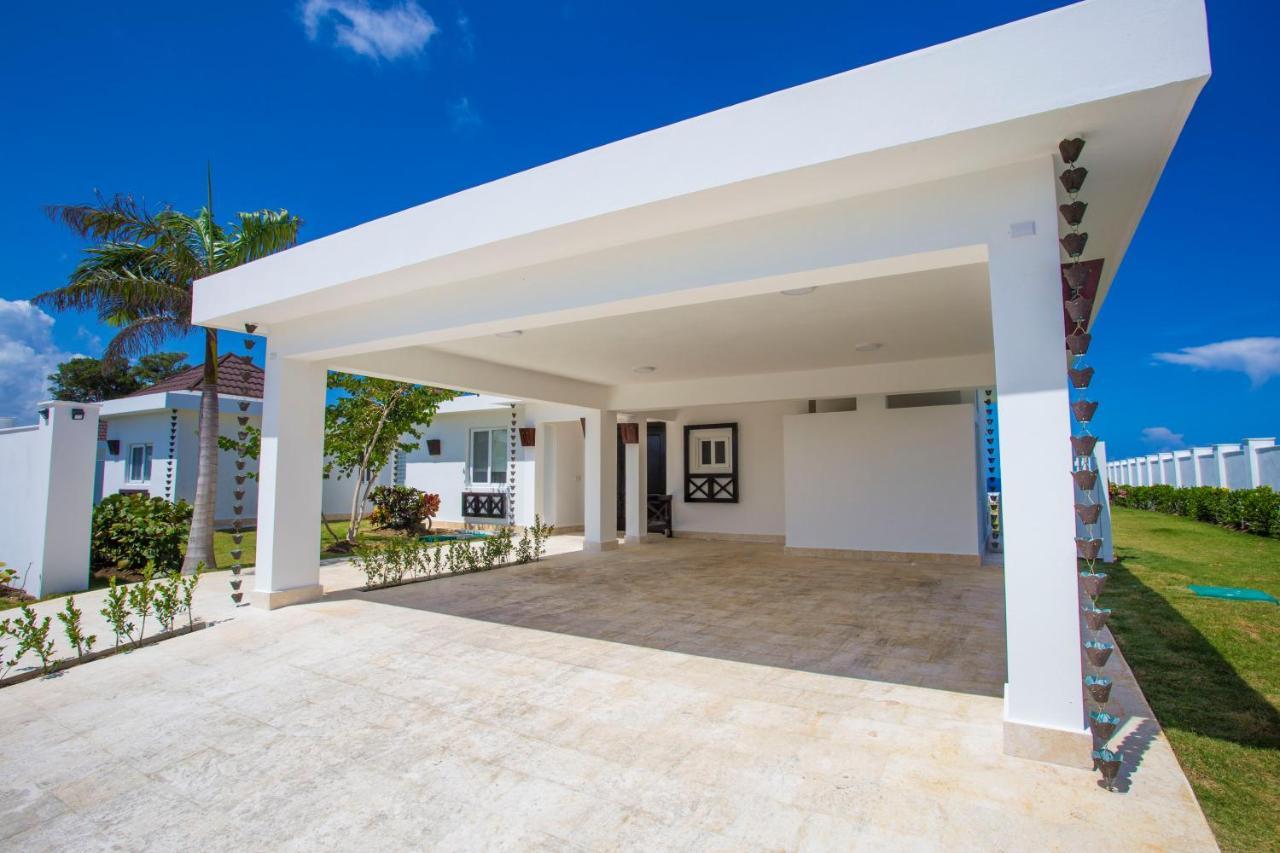 Sosua Ocean Village Deluxe Екстериор снимка