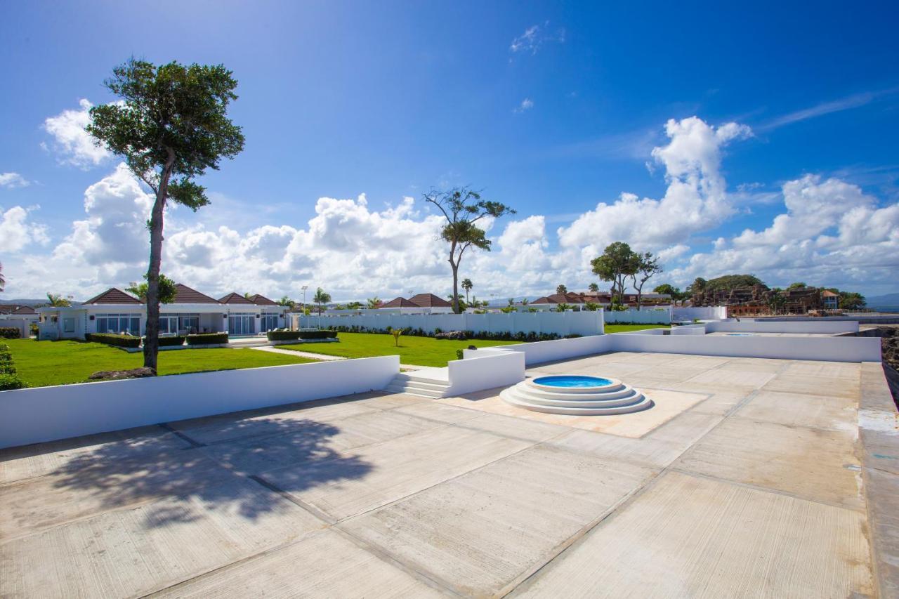 Sosua Ocean Village Deluxe Екстериор снимка