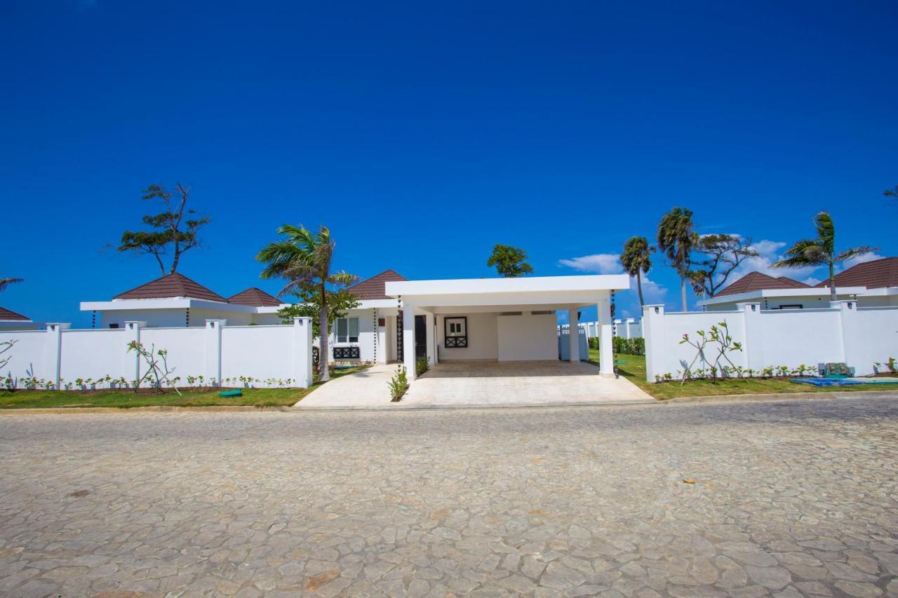 Sosua Ocean Village Deluxe Екстериор снимка
