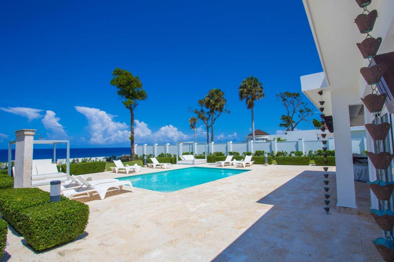 Sosua Ocean Village Deluxe Екстериор снимка