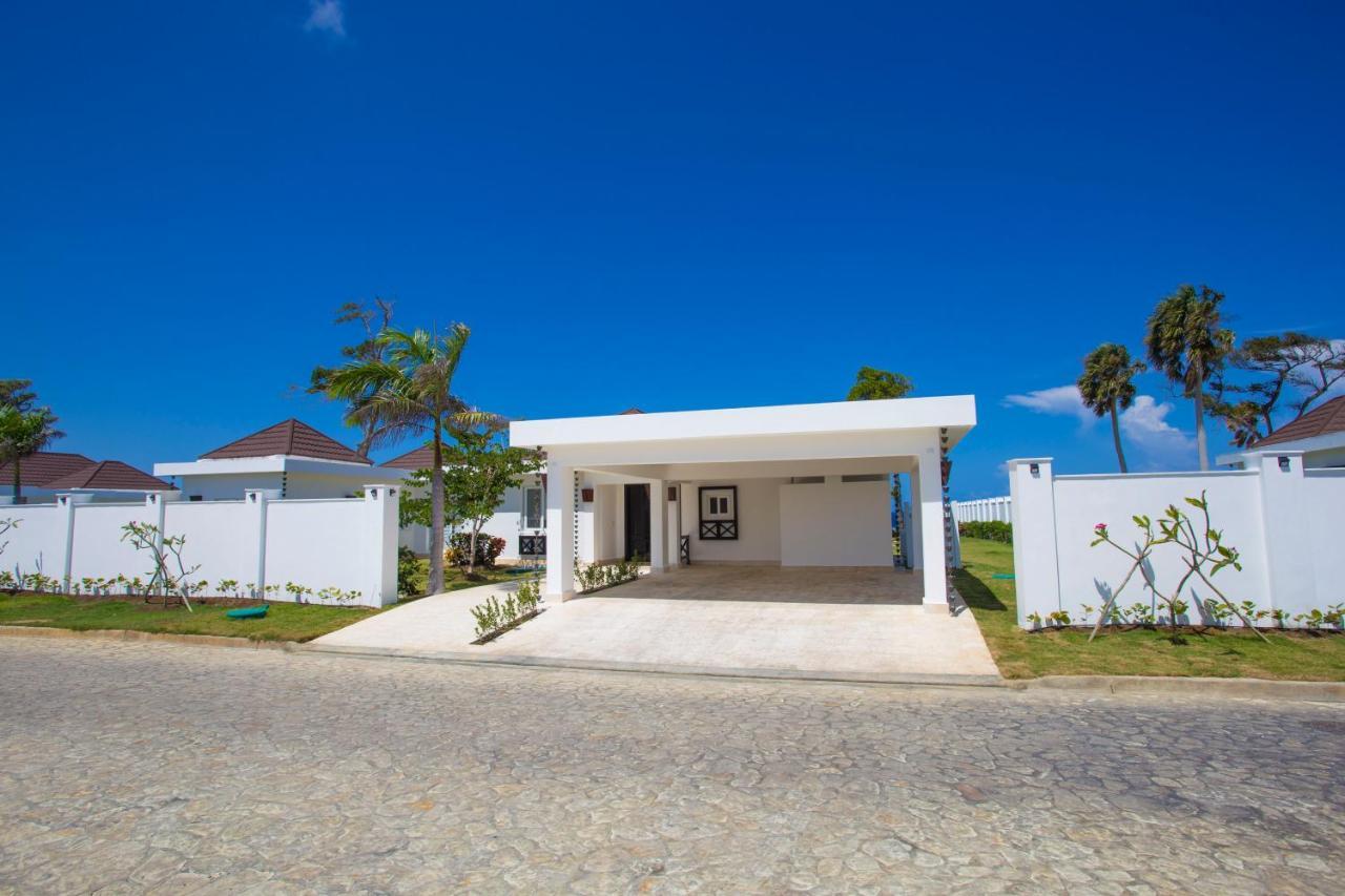 Sosua Ocean Village Deluxe Екстериор снимка