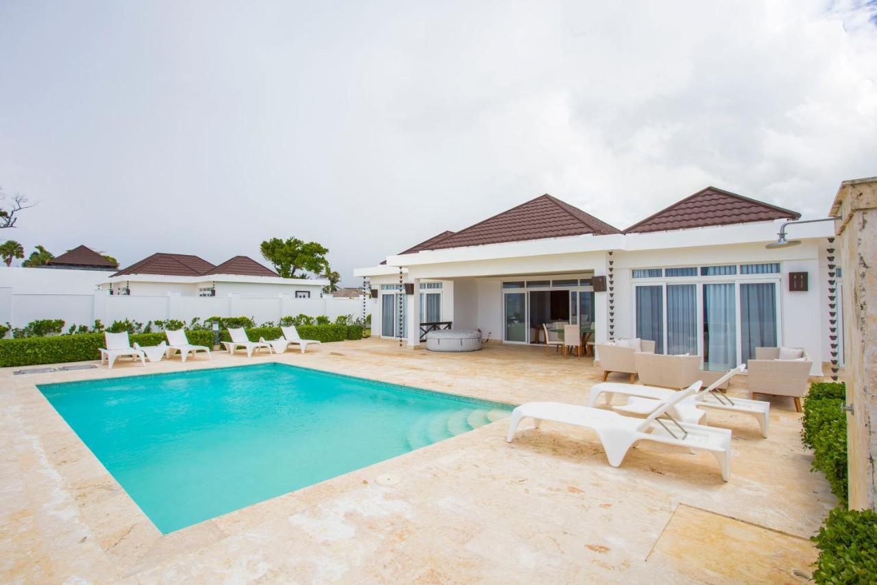 Sosua Ocean Village Deluxe Екстериор снимка
