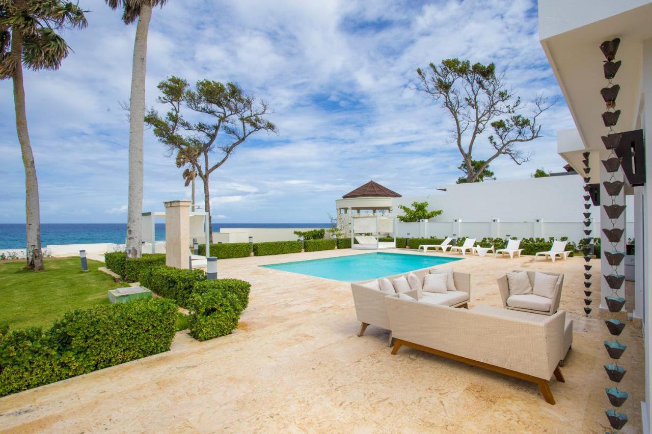 Sosua Ocean Village Deluxe Екстериор снимка