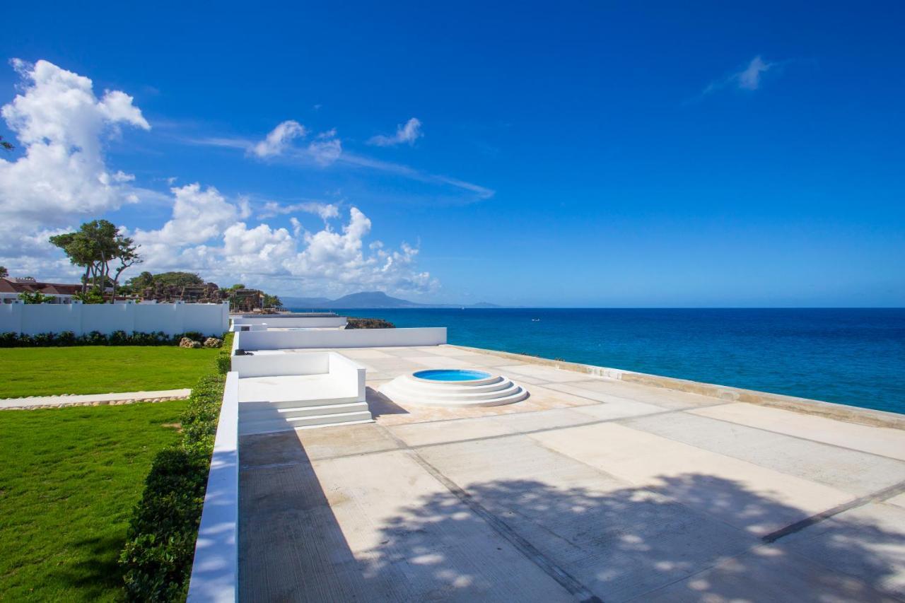 Sosua Ocean Village Deluxe Екстериор снимка