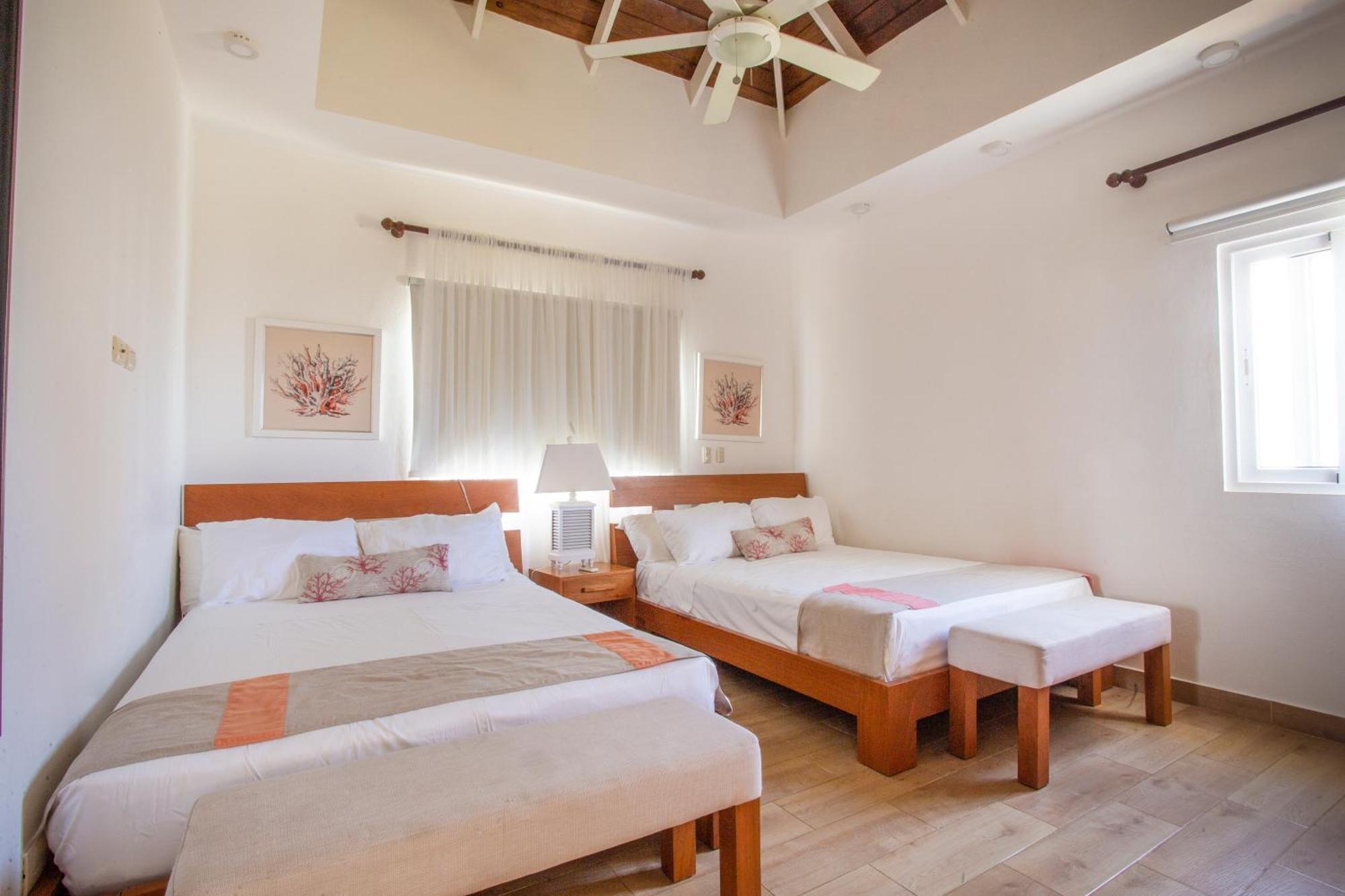 Sosua Ocean Village Deluxe Екстериор снимка
