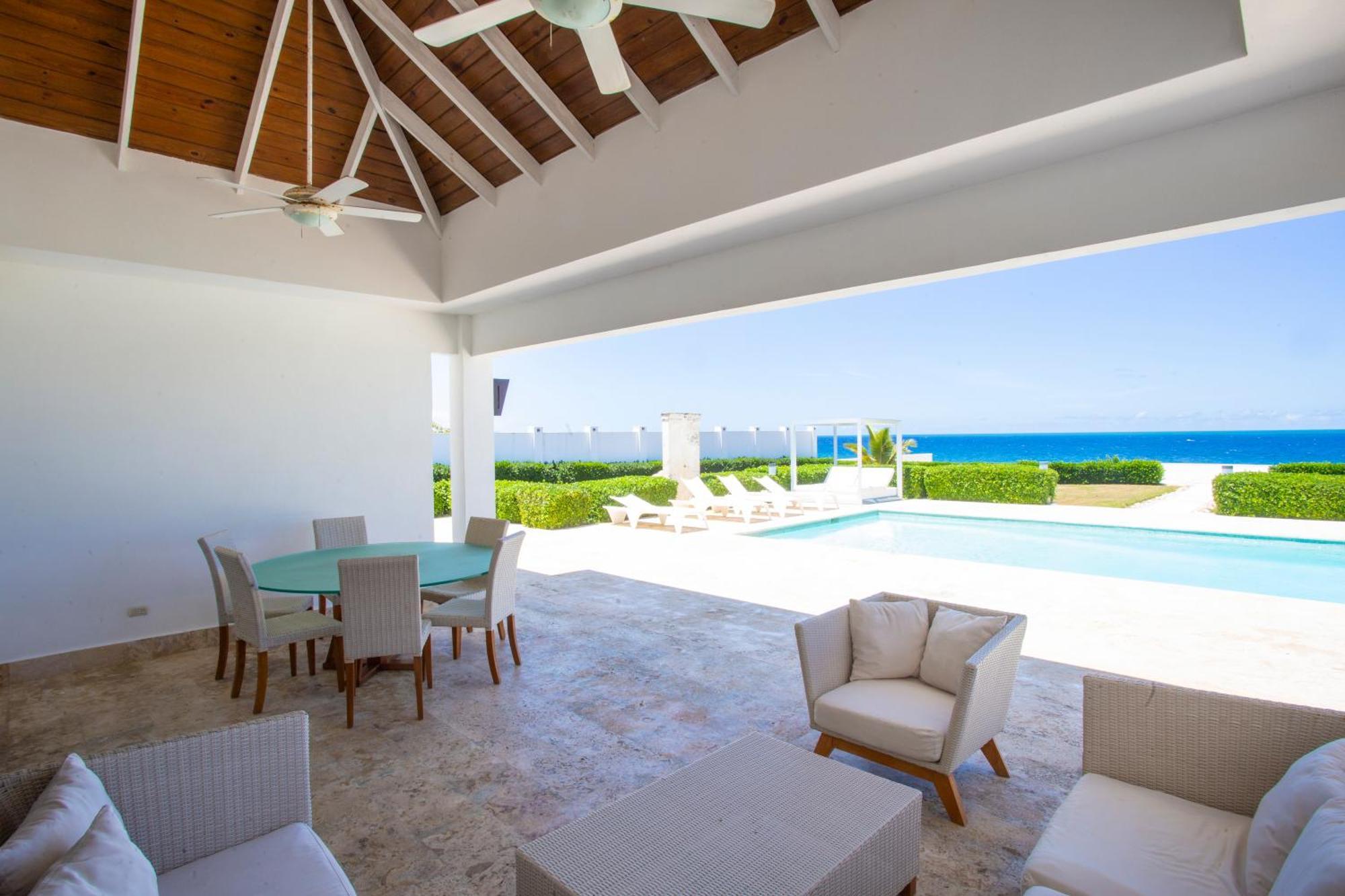 Sosua Ocean Village Deluxe Екстериор снимка
