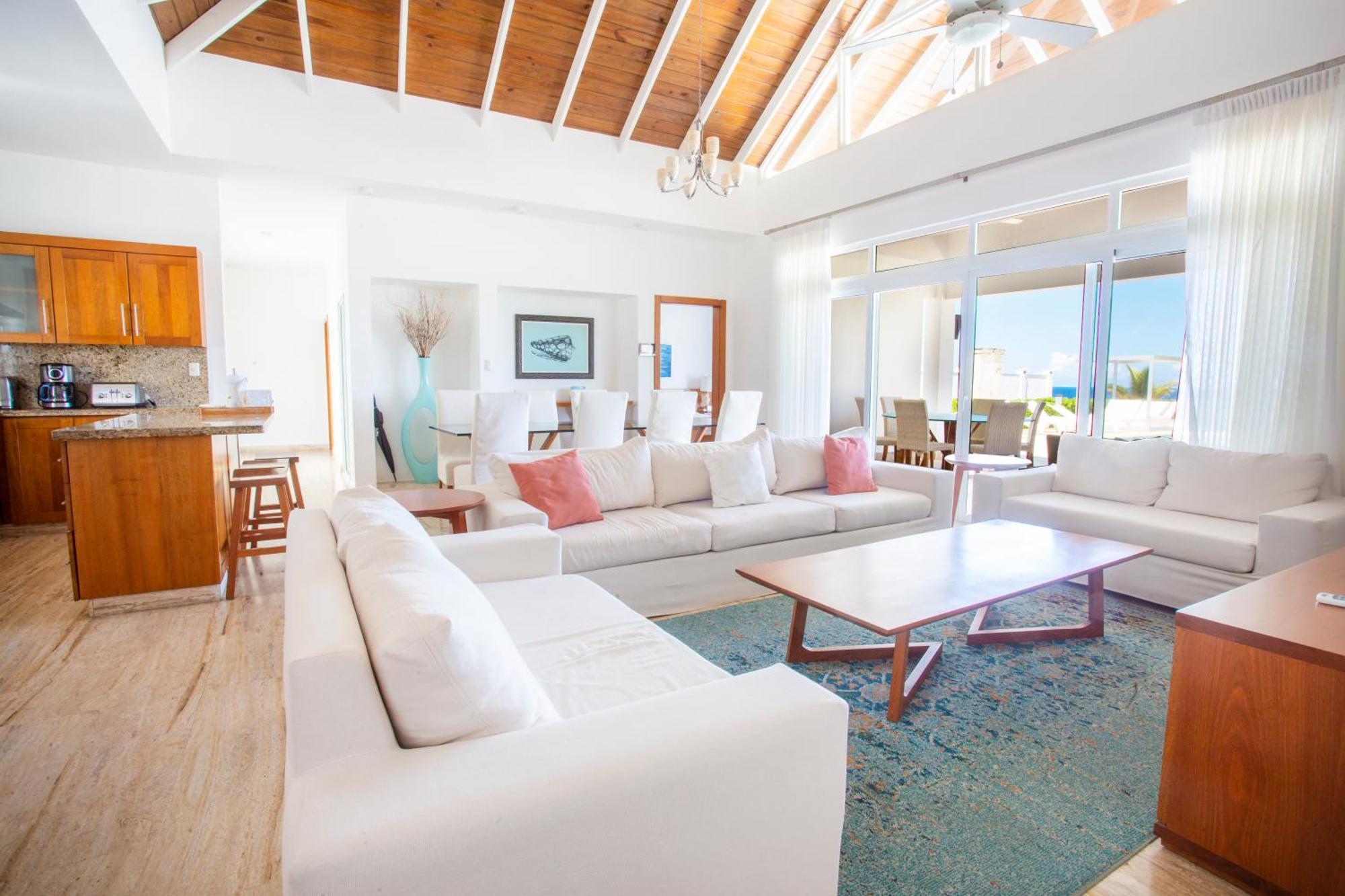 Sosua Ocean Village Deluxe Екстериор снимка