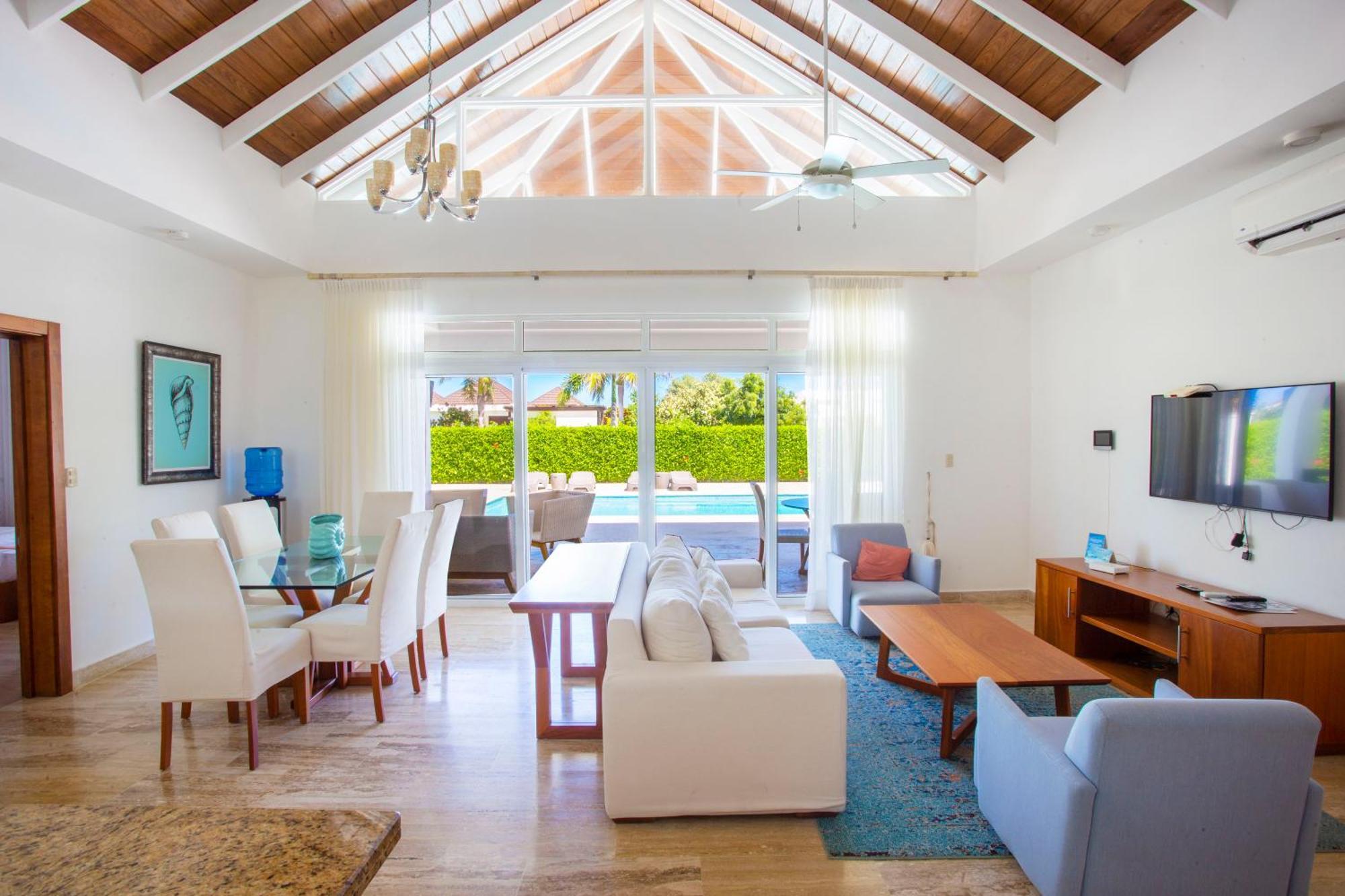 Sosua Ocean Village Deluxe Стая снимка