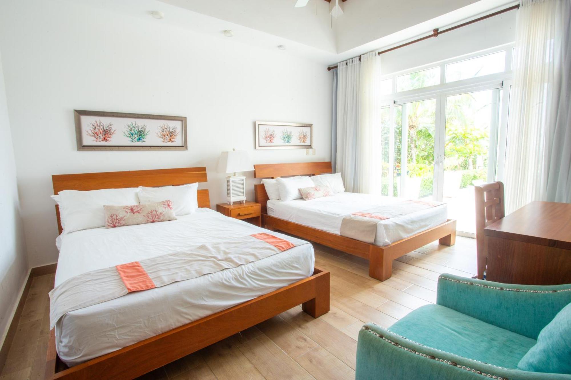 Sosua Ocean Village Deluxe Стая снимка