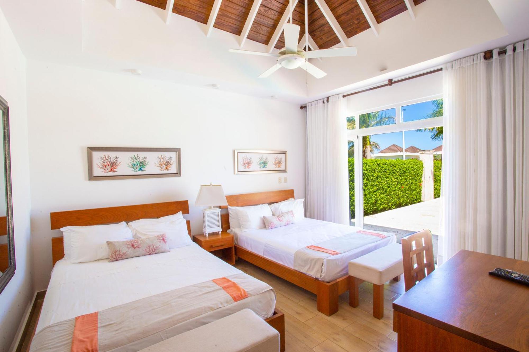 Sosua Ocean Village Deluxe Стая снимка
