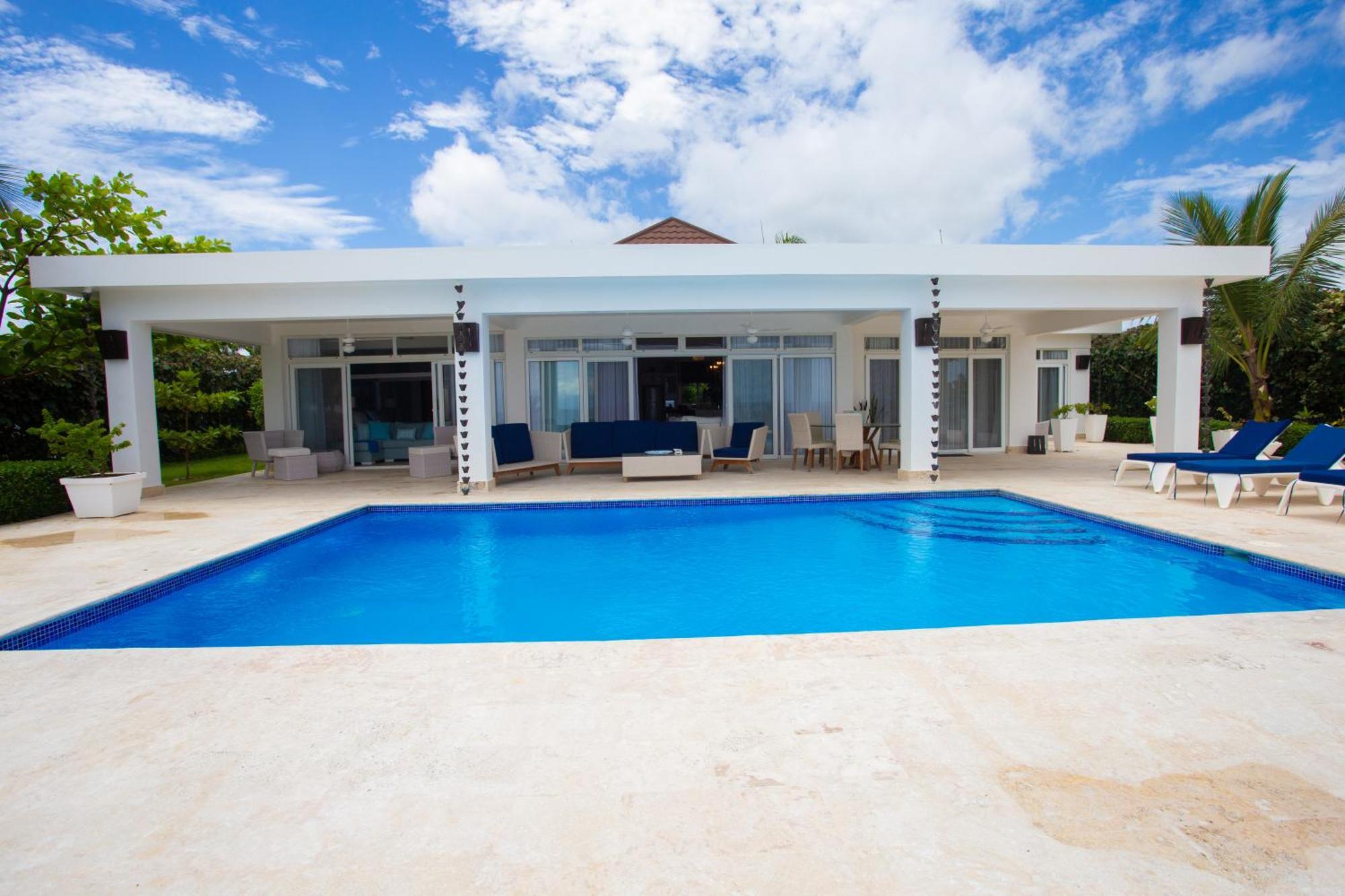 Sosua Ocean Village Deluxe Стая снимка