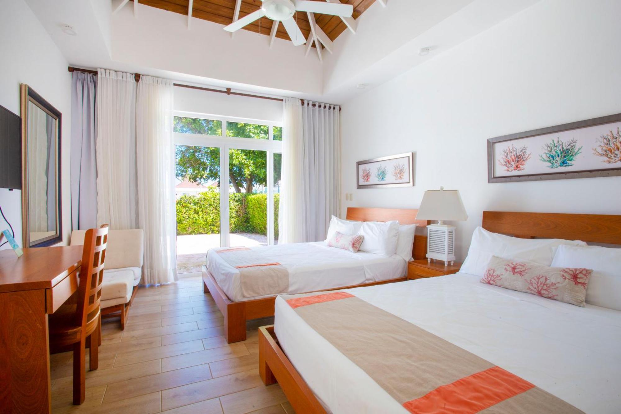 Sosua Ocean Village Deluxe Стая снимка