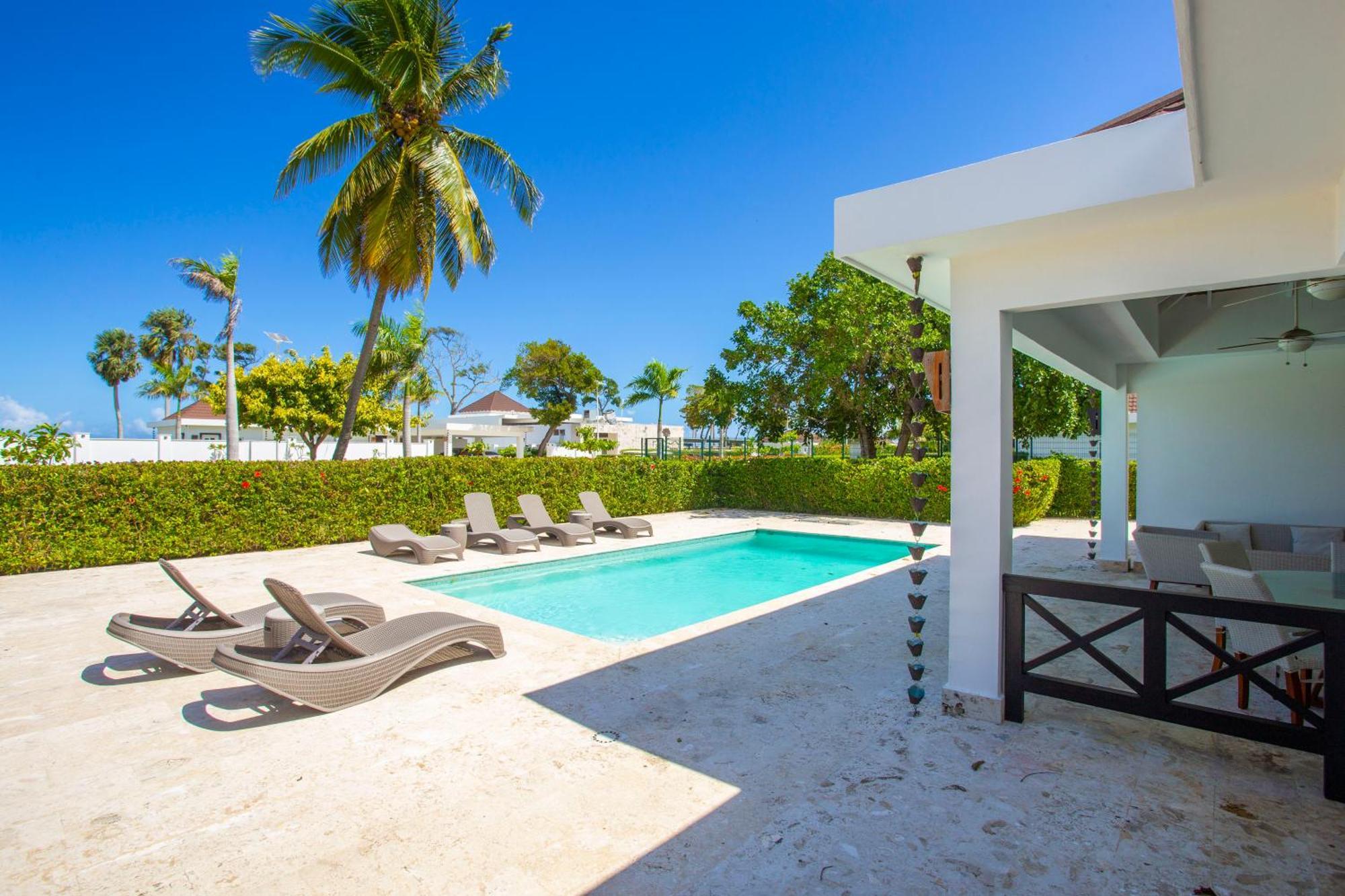 Sosua Ocean Village Deluxe Стая снимка