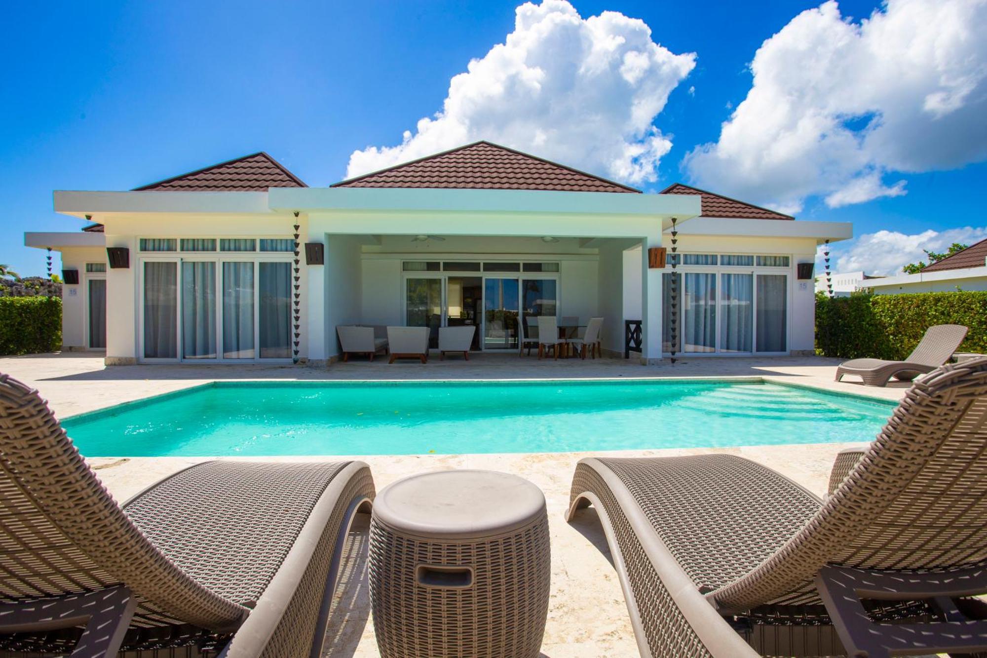 Sosua Ocean Village Deluxe Стая снимка