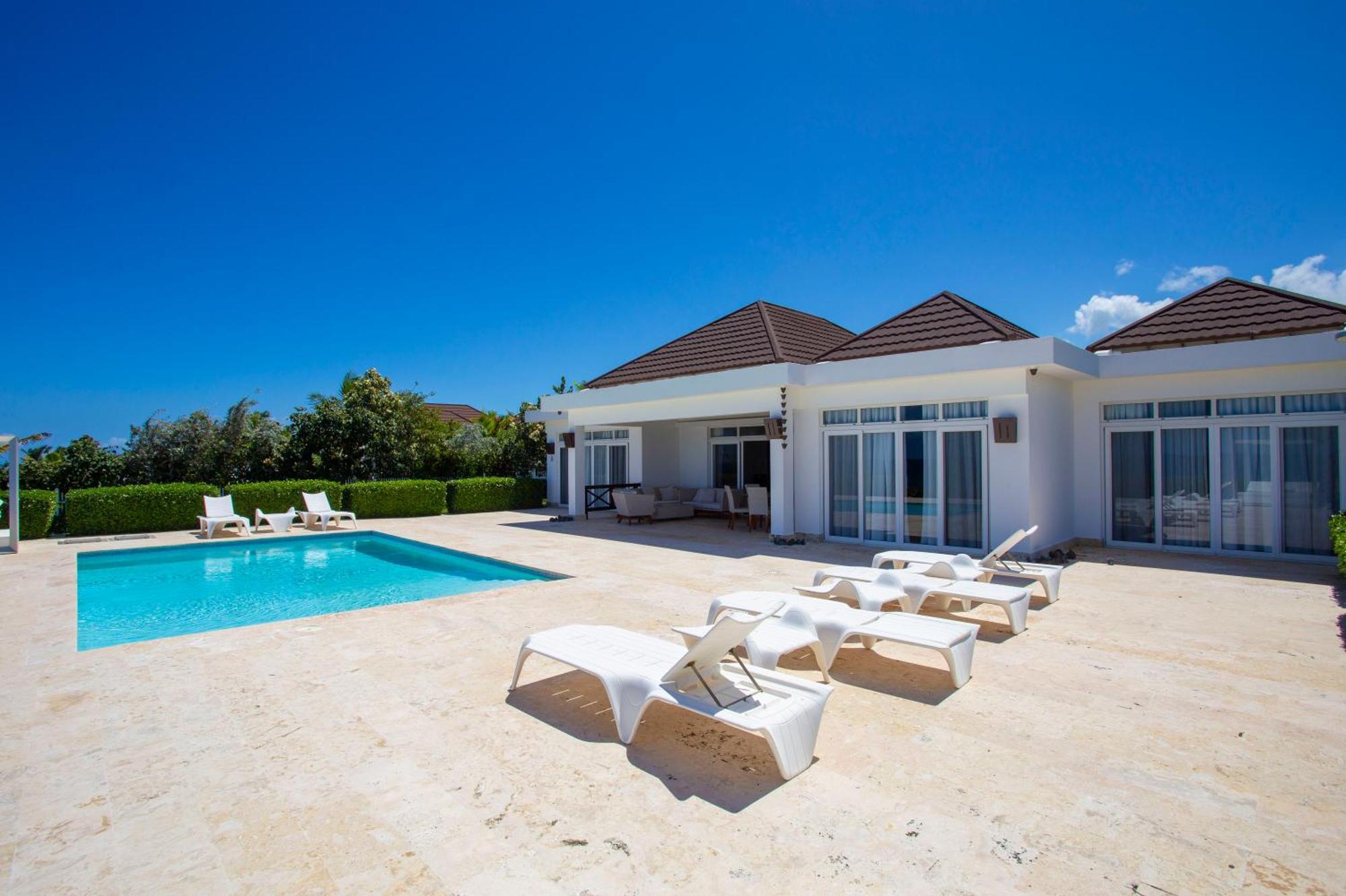 Sosua Ocean Village Deluxe Стая снимка