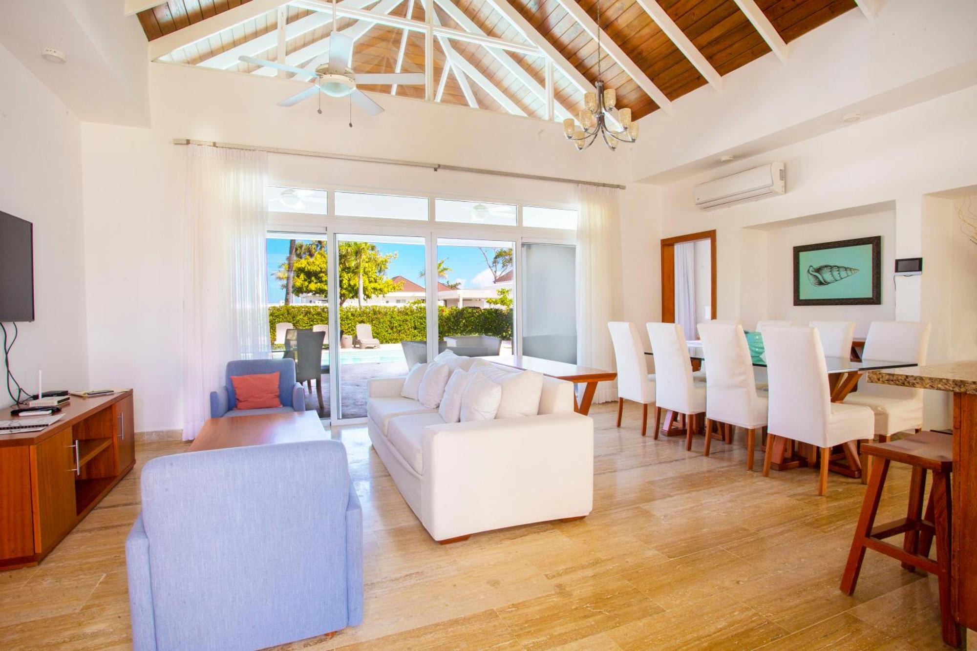 Sosua Ocean Village Deluxe Стая снимка