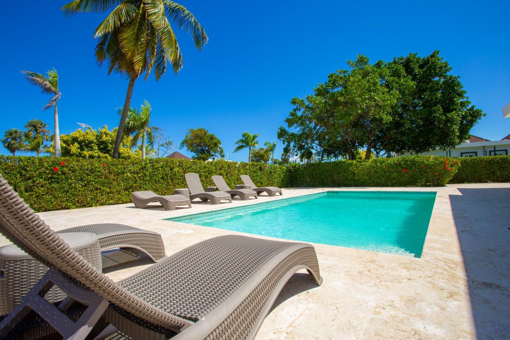 Sosua Ocean Village Deluxe Стая снимка