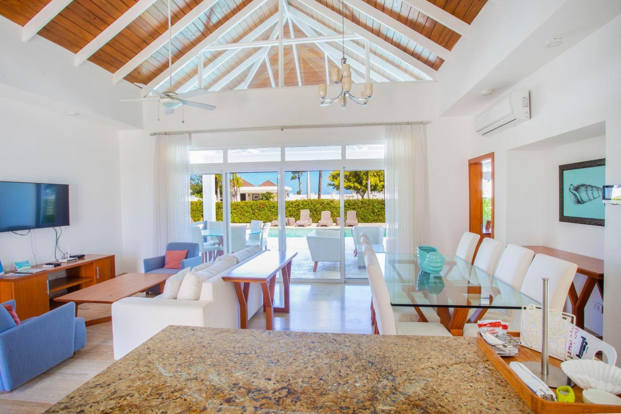 Sosua Ocean Village Deluxe Стая снимка