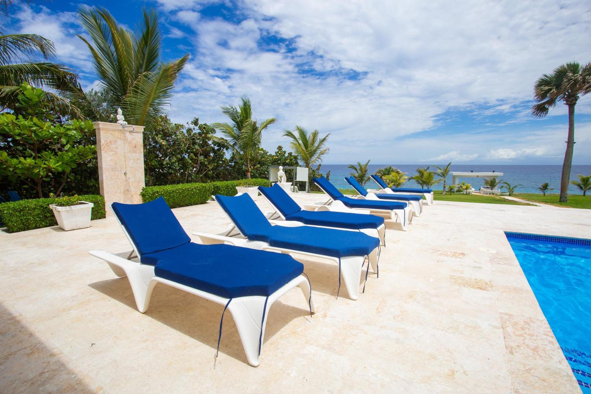Sosua Ocean Village Deluxe Стая снимка