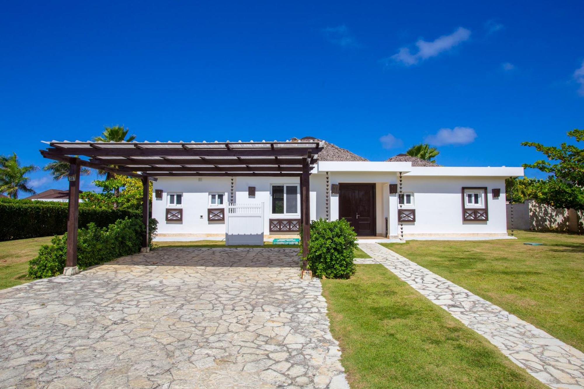 Sosua Ocean Village Deluxe Стая снимка