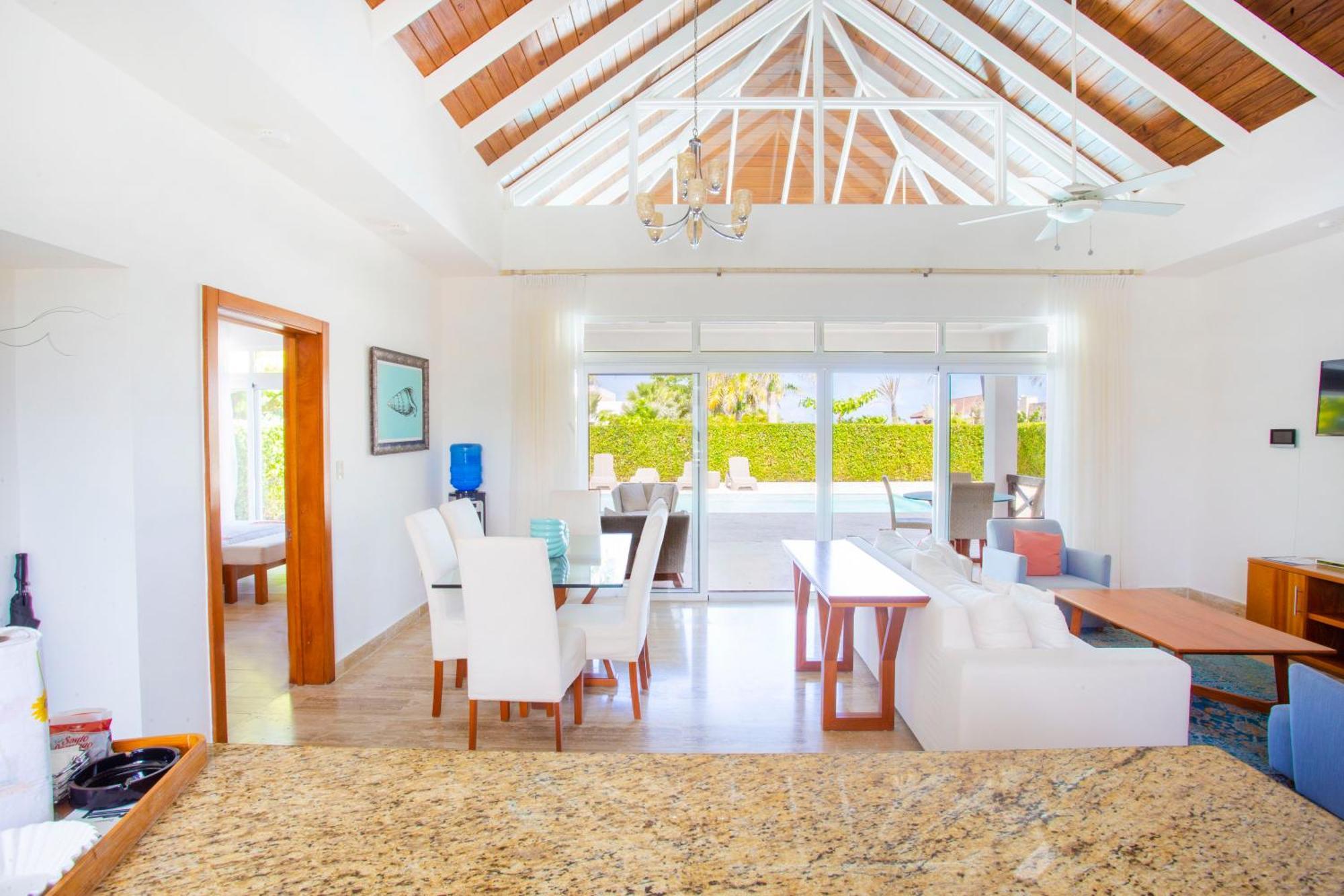Sosua Ocean Village Deluxe Стая снимка