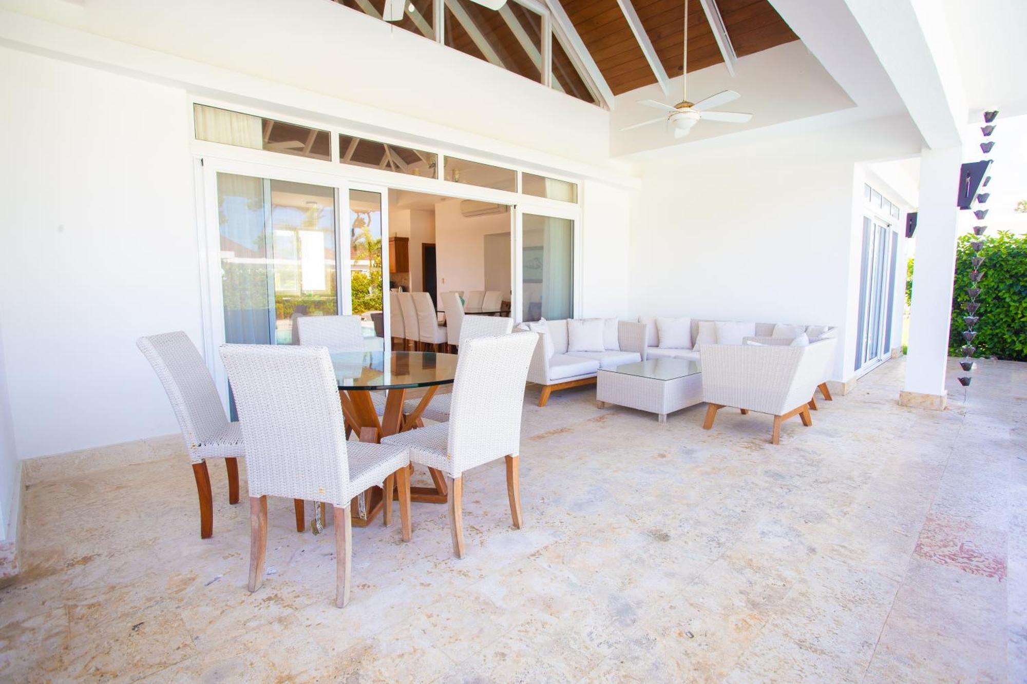 Sosua Ocean Village Deluxe Стая снимка