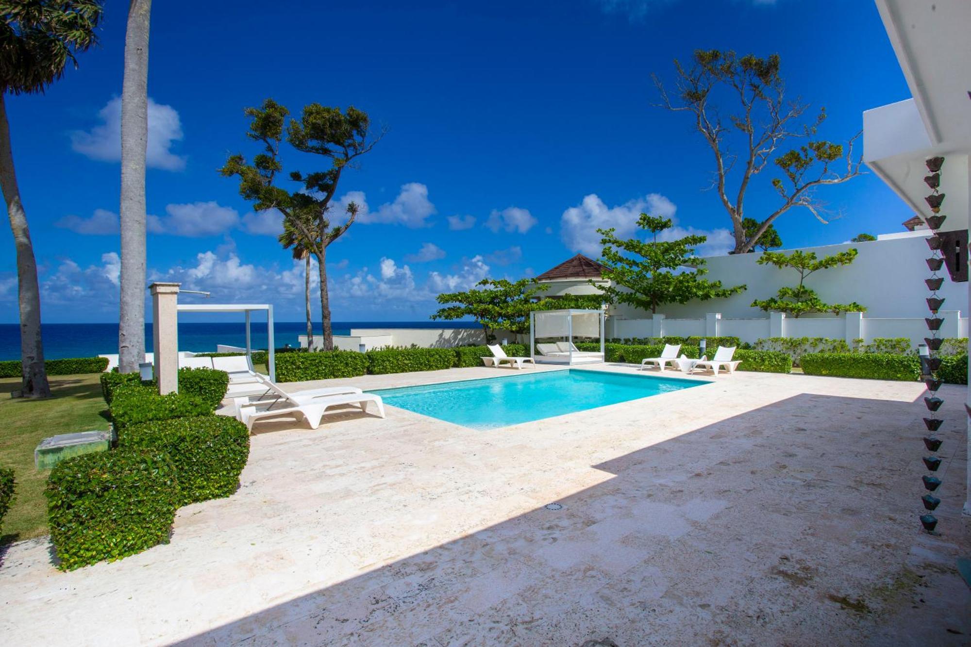 Sosua Ocean Village Deluxe Стая снимка