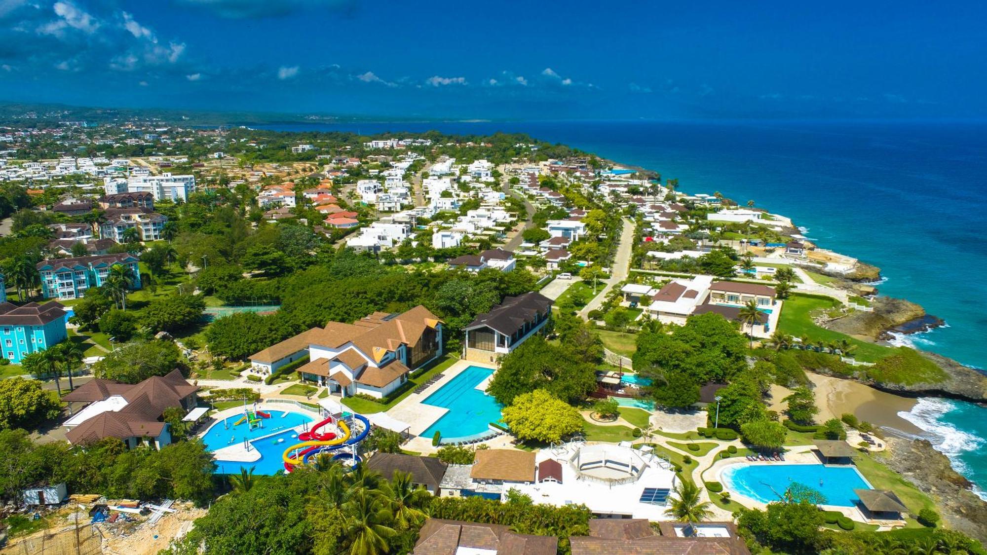 Sosua Ocean Village Deluxe Екстериор снимка