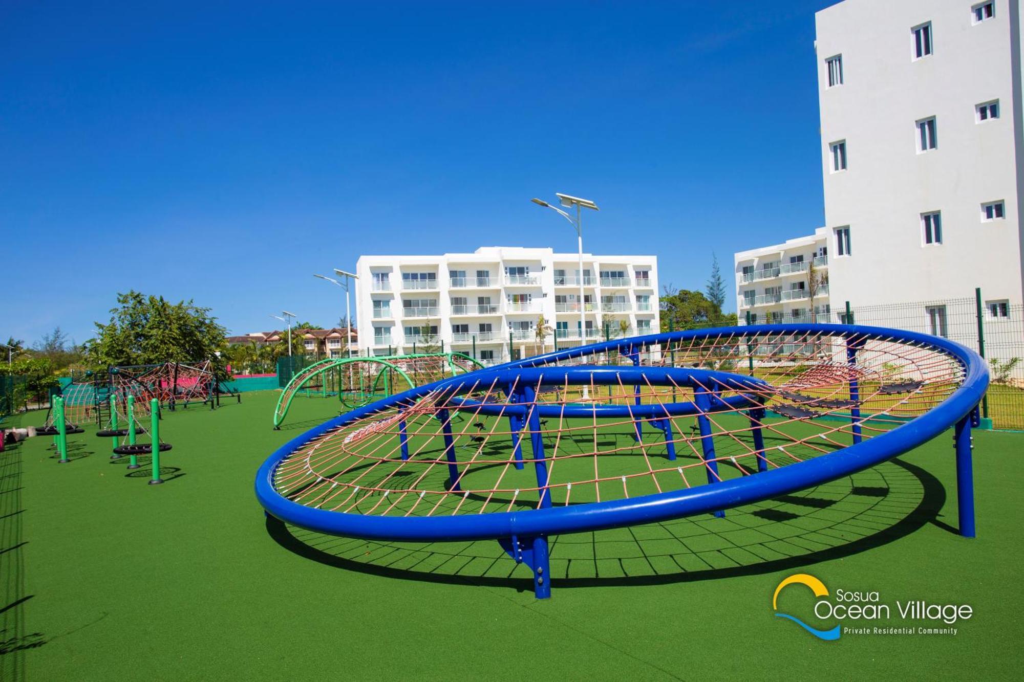 Sosua Ocean Village Deluxe Екстериор снимка