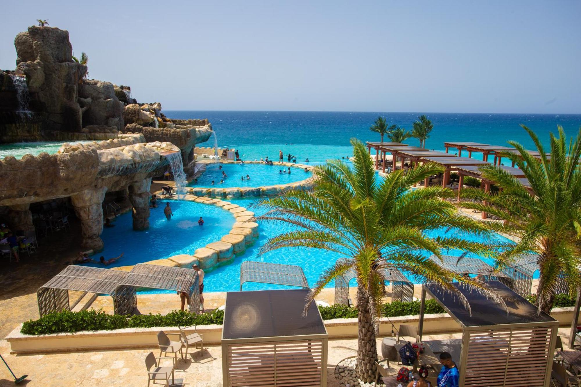 Sosua Ocean Village Deluxe Екстериор снимка