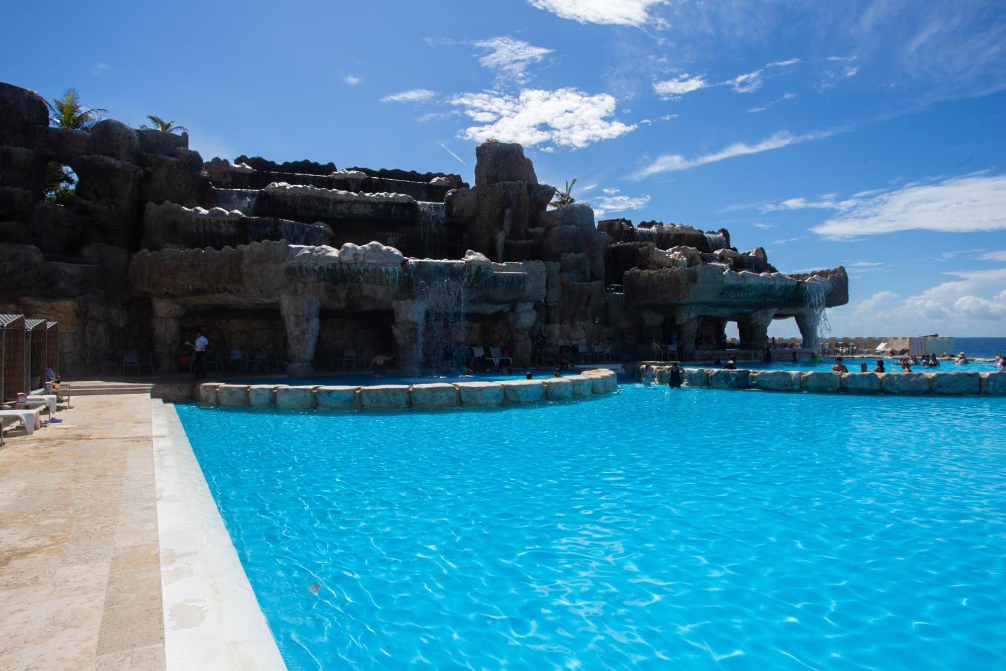 Sosua Ocean Village Deluxe Екстериор снимка